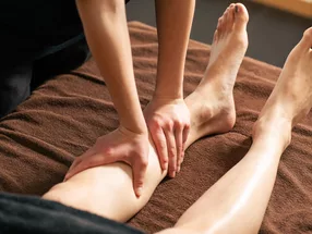 Tokyo Haneda Airport Premium Relaxation Massage Salon LUCK 6